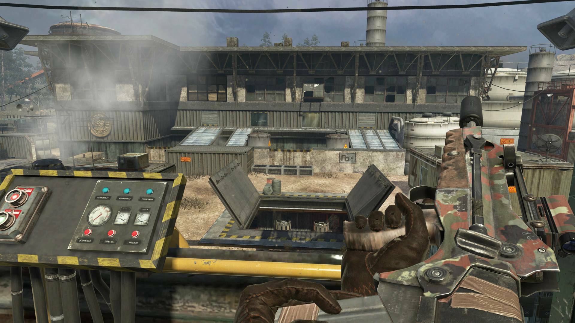 Call of Duty: Black Ops - Imagen 48